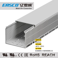 EASCO��������PVC�h�����X�_����ȼ����^���о���100mm��*80mm��
