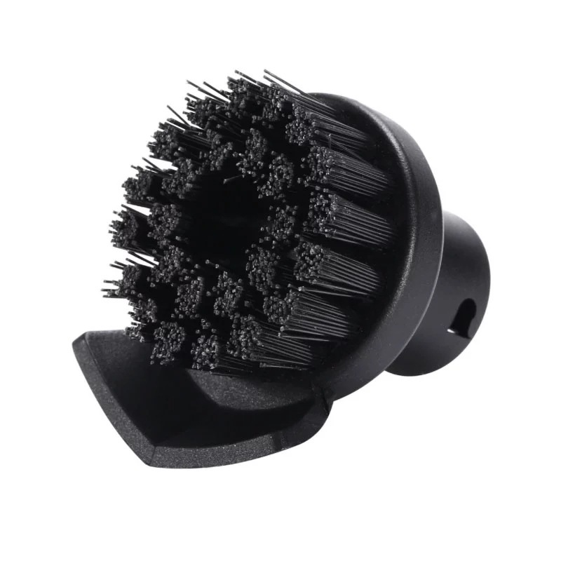 Kaichi small round knife brush