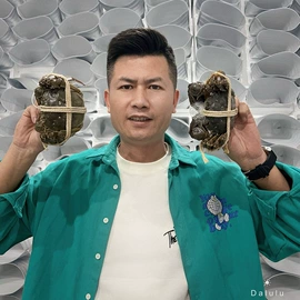 大闸蟹;腌制水产品