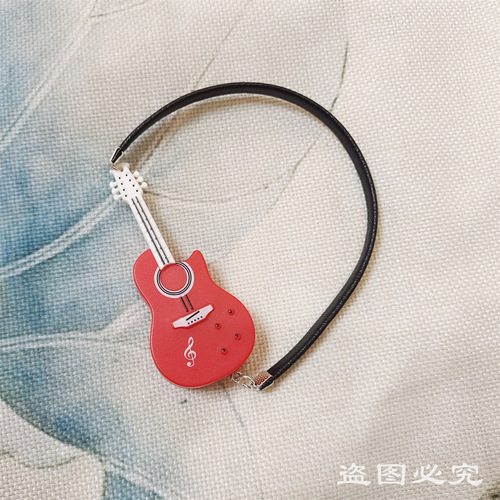 Wholesale Head Dog Camera Guitar Clothing Accessories Chain Bag Cotton Doll Glasses SLR Crossbody Bag