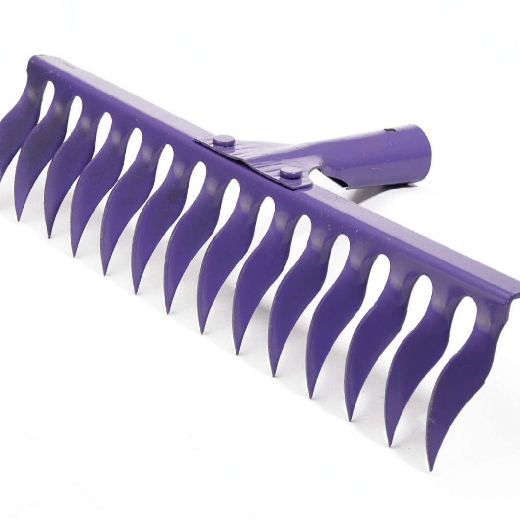 园林耙子 园林铲 花园工具 园林工具三件套