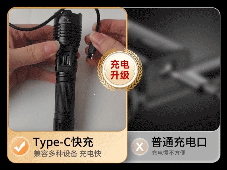 Oaks Purple Light Lamp for Identification, Ultraviolet Flashlight, Fluorescent Agent Detection Pen, 365Nm for Illuminating Jade and Emerald