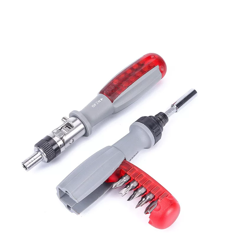 Screwdriver, set
