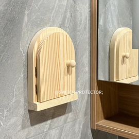 收纳盒;化妆镜;浴巾、沙滩巾