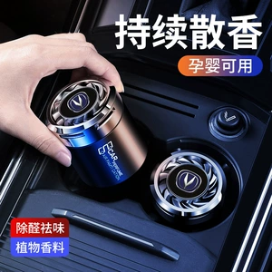 Changan CS75, Eado, CS55, Yuexiang, CS35Plus car air freshener, in-car perfume holder, car fragrance decoration