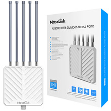 WiFi 6 AX3000 �p�l�h���xAP��̖���w���� IP67��ˮ ���^���Ŵ���