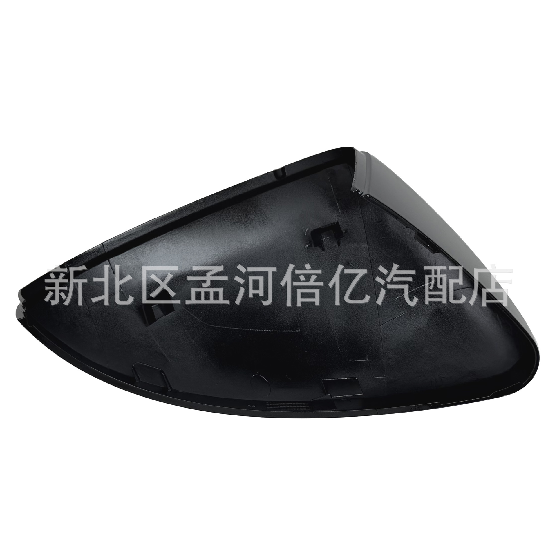 Suitable for the US version of Volkswagen Sagitar Jetta MK7 mirror housing, rearview mirror housing, rearview mirror cover, upper mirror cover, rear cover