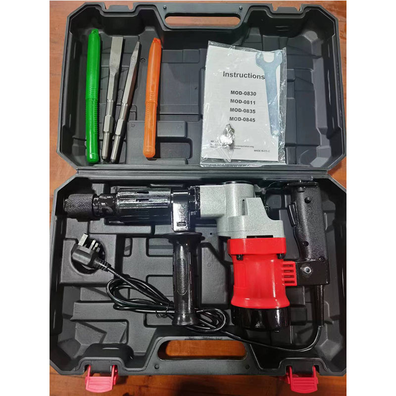 Electric hammer foreign trade wholesale customization