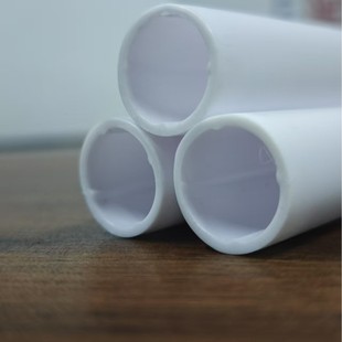 Lanxi City Kangyi High-Quality Pp Pipe Can Be Customized with Samples