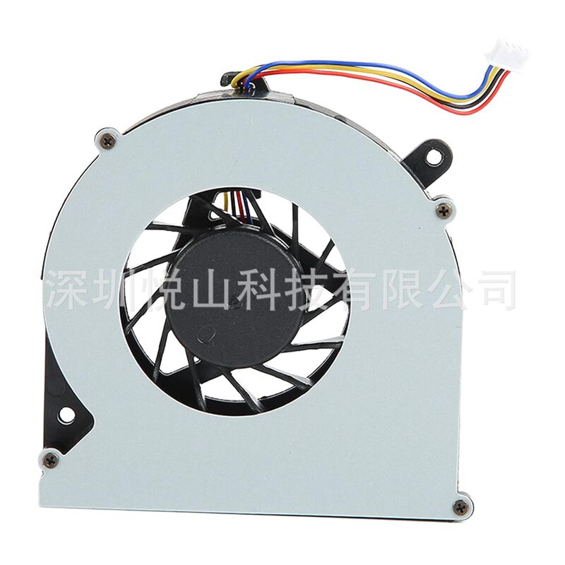 Cpu Fan for Hp Hp Probook 4530S 4535S 6460B 8460P