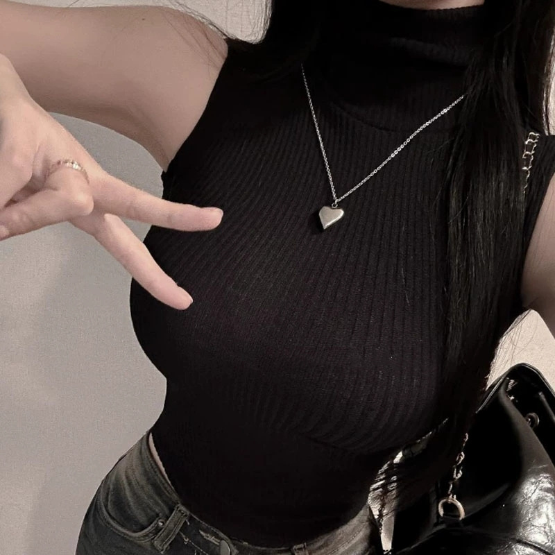 검은색