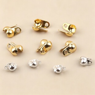 18K�~僽�߱�ɫ�Ȱ��۰���۶��п�diy�������β���^�Ʒ���