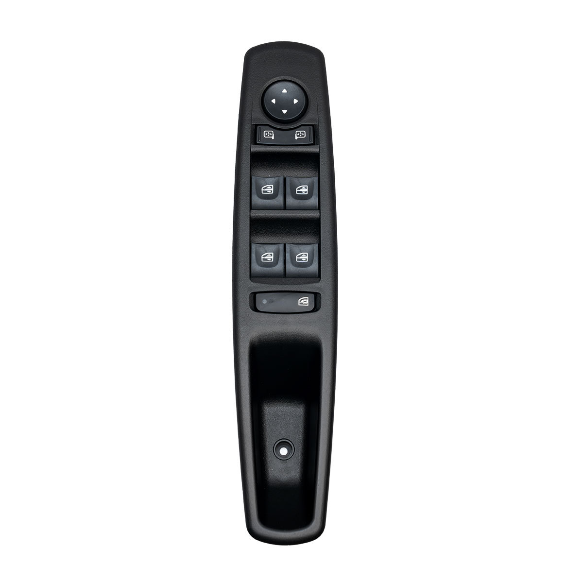 809610016R Is Suitable for 08-16 Renault Scenic Glass Regulator Master Switch Window Control Switch