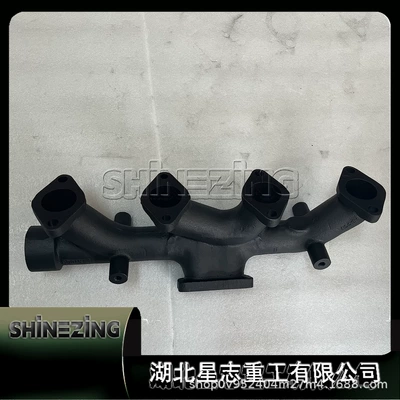 Exhaust manifold Exhaust Manifold