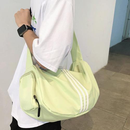 Sports swimming yoga fitness bag for women casual lightweight storage crossbody bag large capacity student travel bag backpack for men