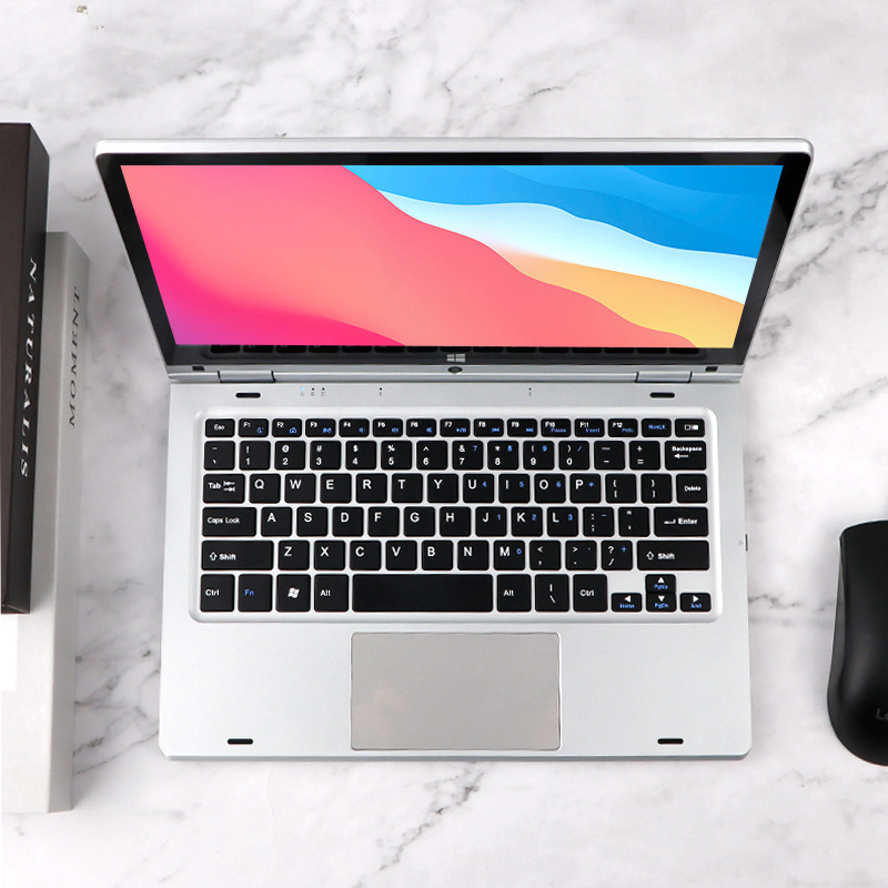Laptop 11.6inch N4020 Cross-Border Ips Screen Dedicated to Multi-Language Keyboard Laser Engraving Spanish Laptop 11.6inch N4020 Cross-Border Ips Screen Dedicated to Multi-Language Keyboard Laser Engraving Spanish