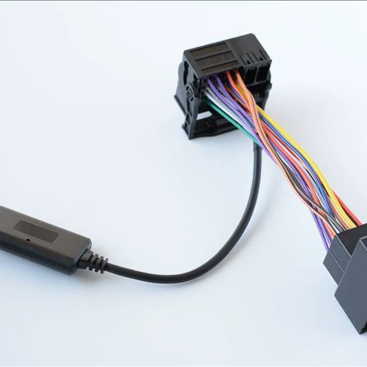 BMW MINI One Cooper E39 E53 X5Z4 E86 E86 X3 E83 Bluetooth Music