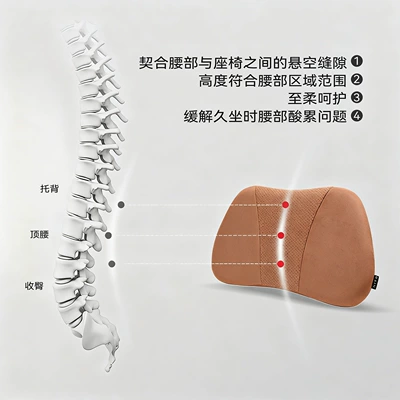 Waist support — Interior Decoration Accessories