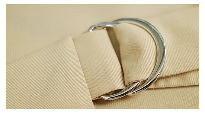 F9439 2670K ÁO SƠ MI NỮ HANTDC THỜI TRANG NỮ G06 SẢN PHẨM MỚI