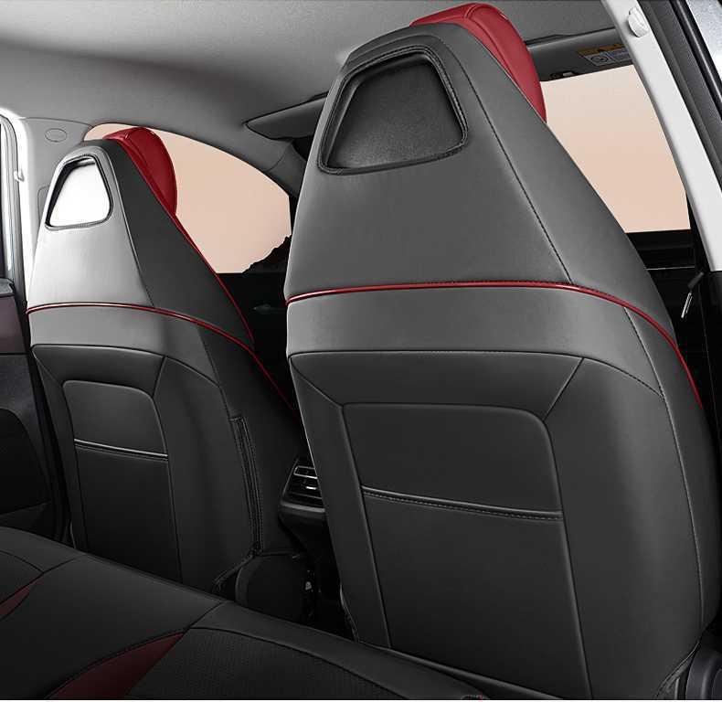 Changan Eado third and fourth generation seat covers, full coverage for 24-25-2026 models, PHEV new Blue Whale special car seat cushions