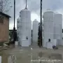 除臭环保酸雾除尘喷淋塔