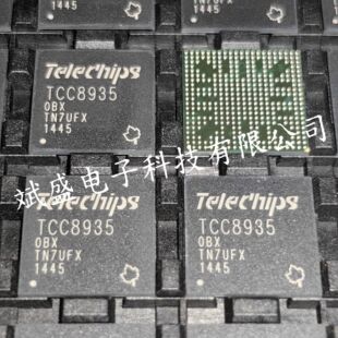 TCC8935-0BX   TCC8935G-0CX  TCC8935SG-0XX  TCC8935-0CX��Ʒ