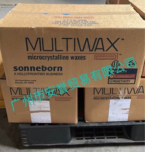 ����sonneborn W-445  multiwax w-445 ΢��Ϟ