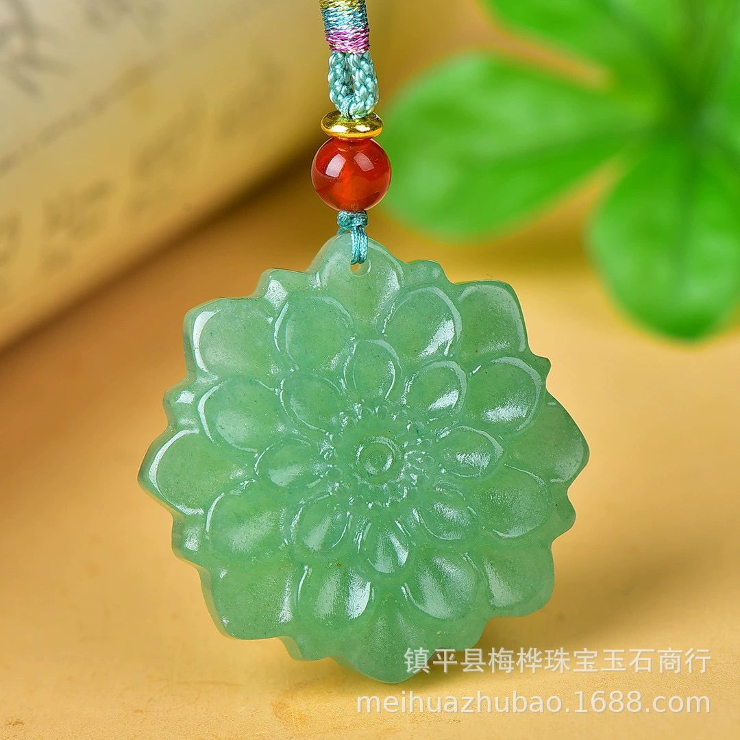 Pendant jade, wholesale