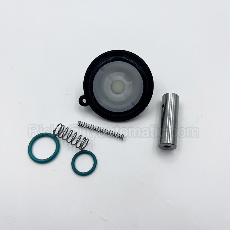 可替代诺冠8240000, 8240100, 8240200电磁阀膜片维修包1256274