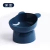 High quality red panda bowl【Deep Sea Blue】