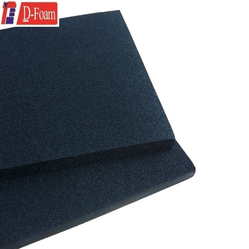 厂家直销大业腾飞25D加硬异形包装泡绵