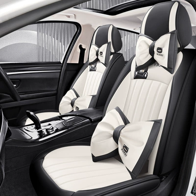 24 years of cross-border leather: Four Seasons Pad