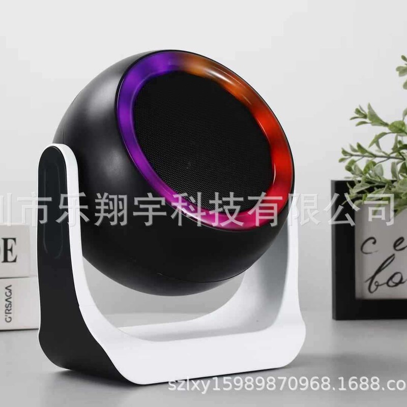 JC530 新ホット販売ツイストヘッド壁掛け Bluetooth スピーカーコンプリートセット壁掛けサブウーファーカード USB Bluetooth スピーカー|undefined