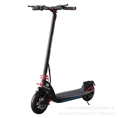 Factory Direct Sales, Qatlanan elektrik skuterlər