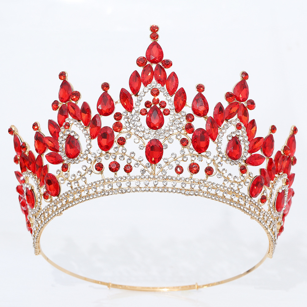 Fábrica al por mayor Europa y América crown