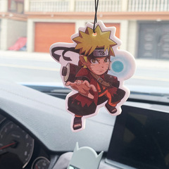 Car Air Freshener Car Air Freshener Internet Celebrity Pendant Car Perfume Car Interior Light Fragrance 