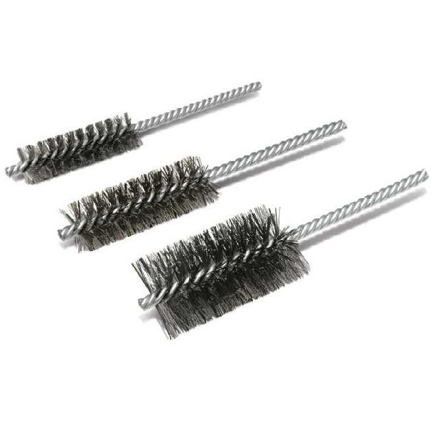 供应清孔刷，管道刷(图)可接受定 制