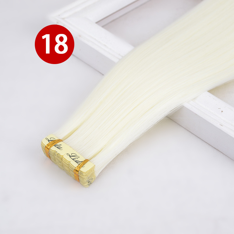 18 Colors 1 Piece