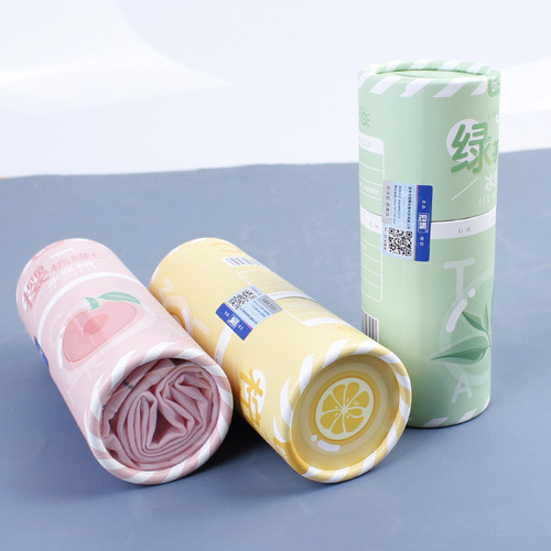 Sun protection sleeves ice sleeves for men and women wholesale summer ice silk paper tube color boxed silk outdoor riding