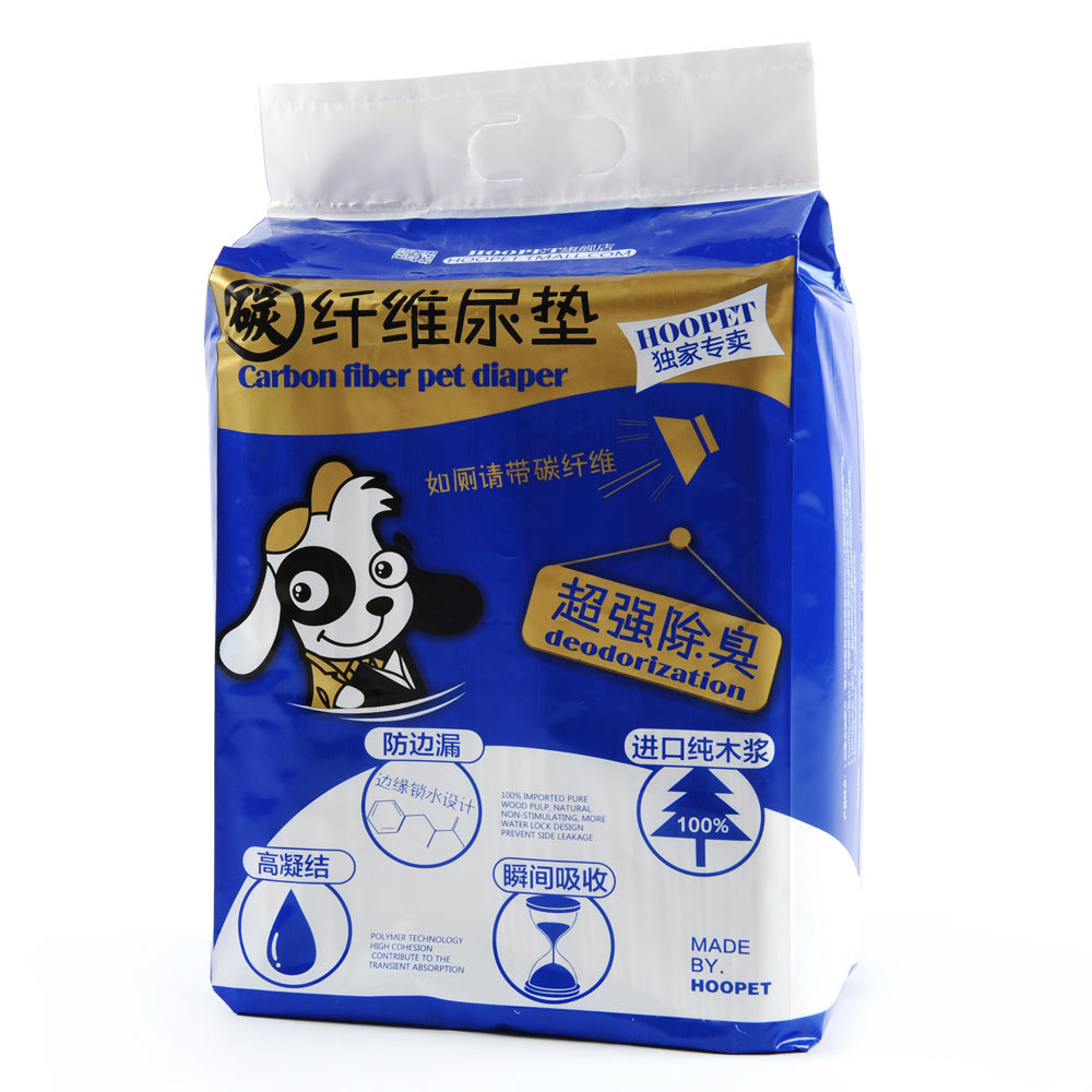 Pañales para perros, almohadillas para mascotas, pañales absorbentes desechables de golden retriever, pañales grandes, desodorización, almohadillas de papel higiénico para inodoros