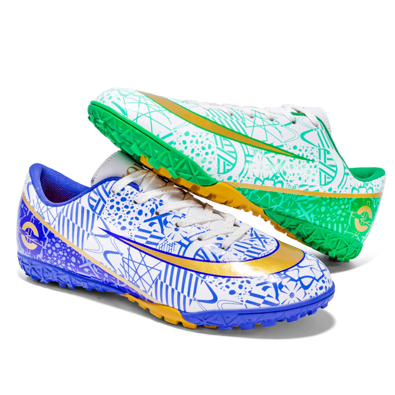 Nail fragmentado - Duck Duck