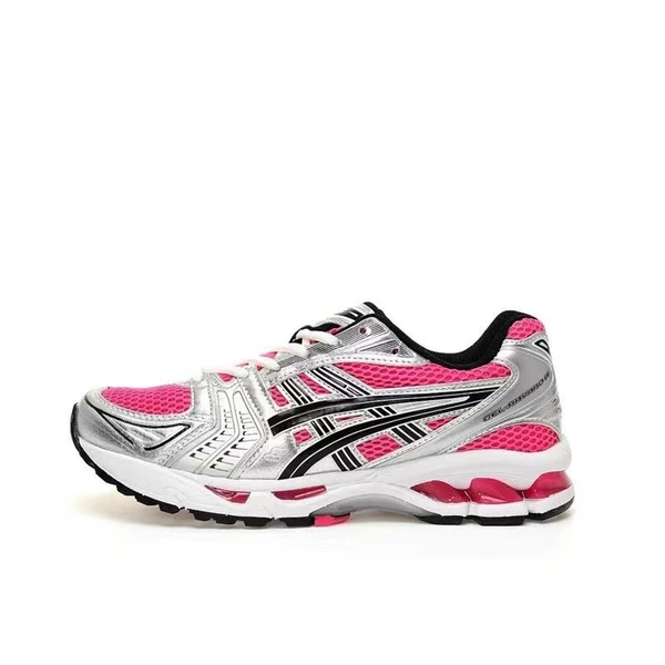 K14-Silver Pink Black