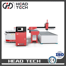 工厂价格 出口品质 复合材料切割 电木用水切割机 高压水刀切割