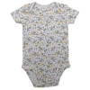 Double-sided cotton-envelope collar-Bambi