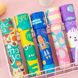 幼儿园开学儿童创意礼物小学生奖品万花筒玩具男女生日分享小礼品