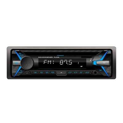 Optional HDMI, Car CD player