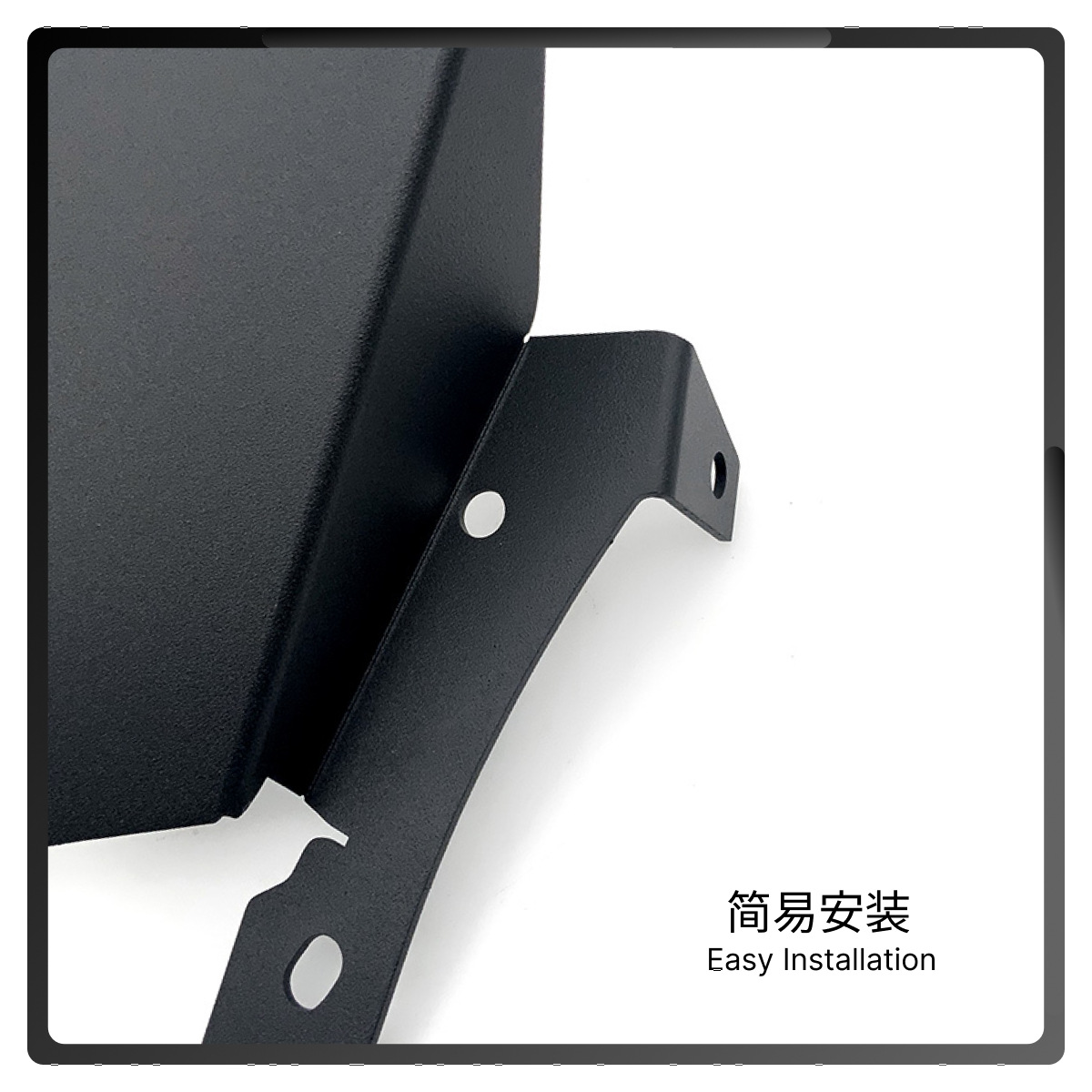 Suitable for Yamaha Yamaha Mt07 Mt-07 Fz07 13-17 Motorcycle Windshield Wind Deflector