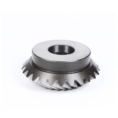 modulus bevel gear, Diferensial dişli dəstləri