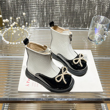 ŮͯƤѥ2025�ﶬ���¿�СŮ���ӽq��ů����ѥ�r�����m������ѥѥ