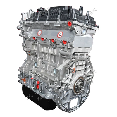 Engine assembly New G4Kj 2.4L Engines